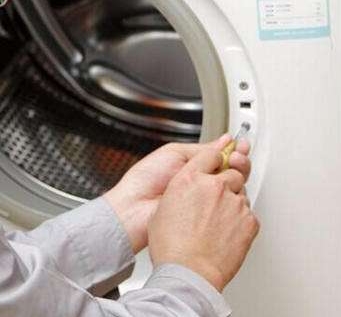 洗衣机外壳带电问题处理