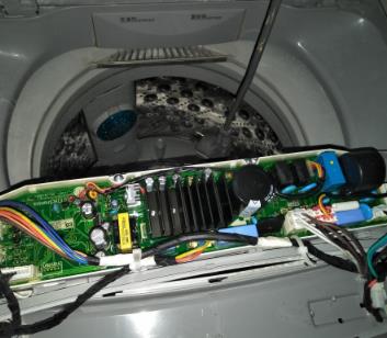台州上门维修滚筒洗衣机